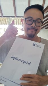 Jasa Izin Usaha Industri Semarang