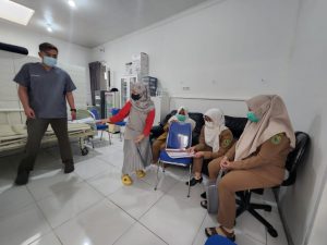 Biro Jasa pengurusan izin klinik