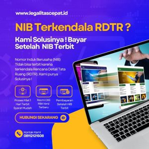 jasa nib oss rba terbaru 